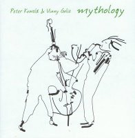 Mythology