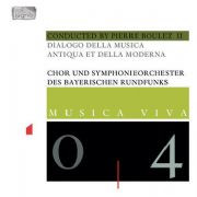 Dialogo della musica antiqua et della moderna - Musica Viva 04
