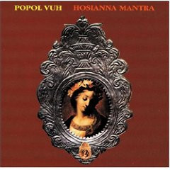 Hosianna Mantra