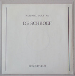 De schroef