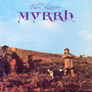 Myrrh