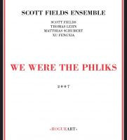 We Were The Phliks