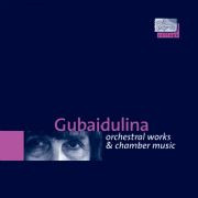 Orchestral Works & Chamber Music