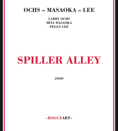 Spiller Alley