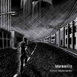 InharmoniCity