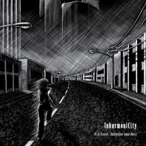 InharmoniCity