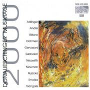Donaueschinger Musiktage 2000