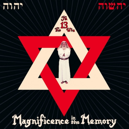 Magnificence In The Memory