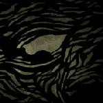 Dark as the sea