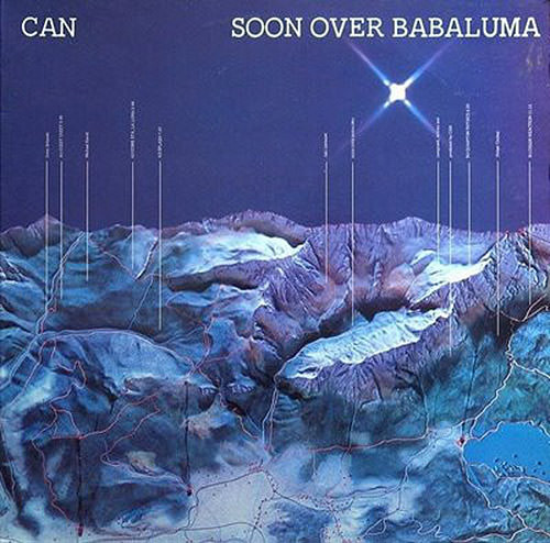 Soon Over Babaluna