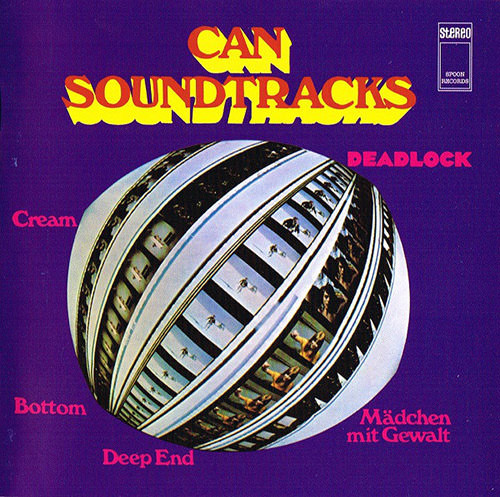 Soundtracks
