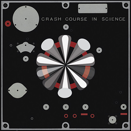 Crash Course In Science (Friends Edition)