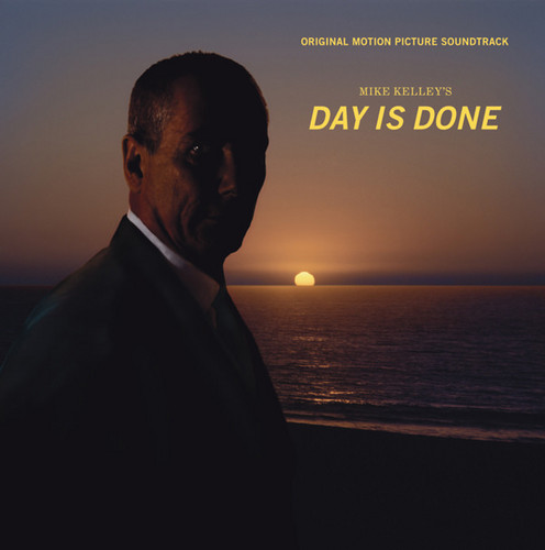 Day Is Done