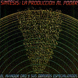 Sintesis: La Produccion Al Poder
