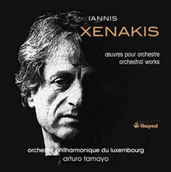 Orchestral Works