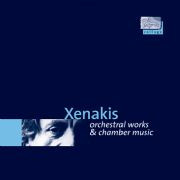 Orchestral works and chamber music
