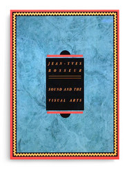 Sound and the visual arts