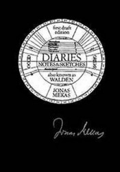 Walden - Diaries, Notes & Sketches