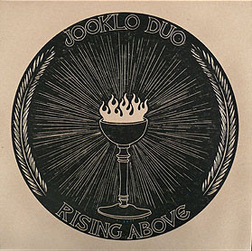 Rising above