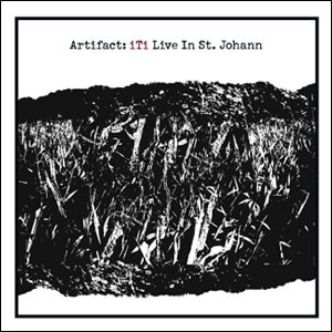 Artifact: iTi Live In St. Johann