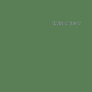 Kevin Drumm