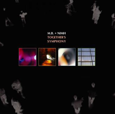 TOGHETER\'S SYMPHONY