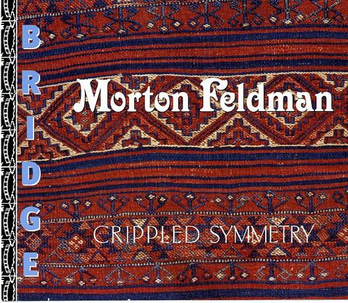 Crippled Symmetry