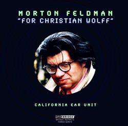 For Christian Wolff