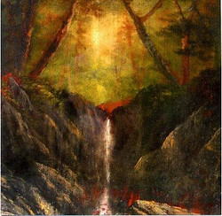 The Buried Stream