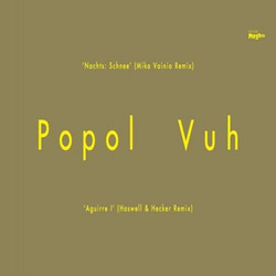 Mika Vainio-Haswell & Hecker remixes