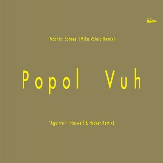 Mika Vainio-Haswell & Hecker remixes