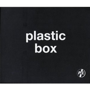 Plastic Box
