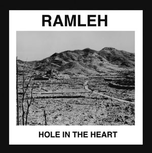 Hole in the heart