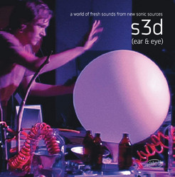 s3d (Ear & Eye)