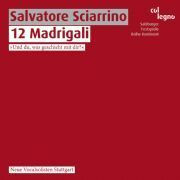 12 Madrigali