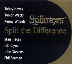 Split the Difference
