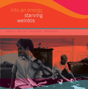 Into An Energy