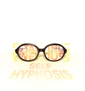 self-hypnosis