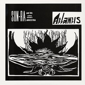 Atlantis