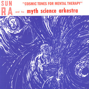 Cosmic Tones For Mental Therapy