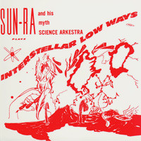 Interstellar Low Ways
