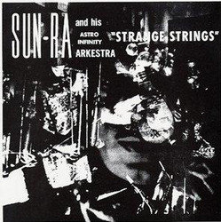 Strange Strings