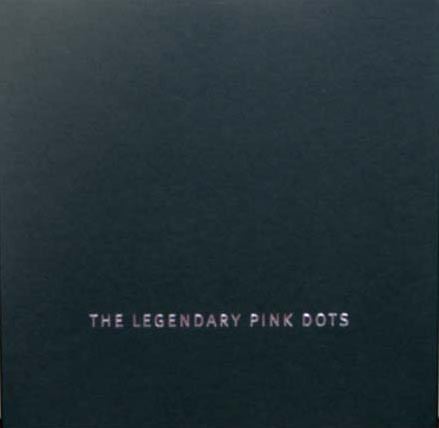 The Legendary Pink Dots