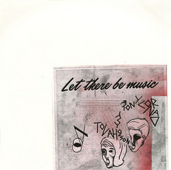 Let There Be Music