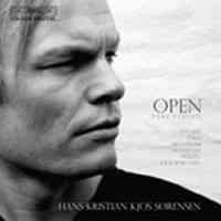 Open Percussion