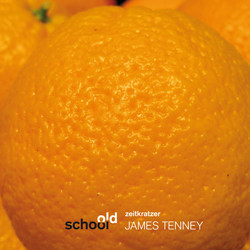 (Old school) James Tenney