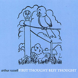 First Thought Best
