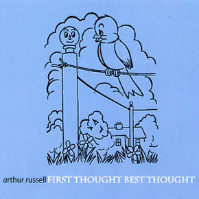 First Thought Best