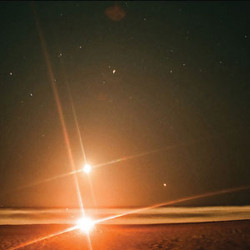 Ancestral star