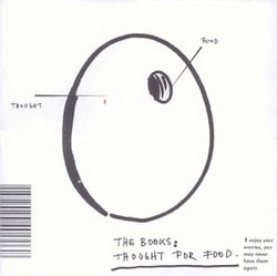 Thought for Food